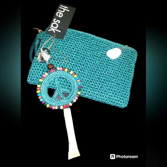 The Sak Handbags - THE SAK SUPER HIP BUNDLE NWT